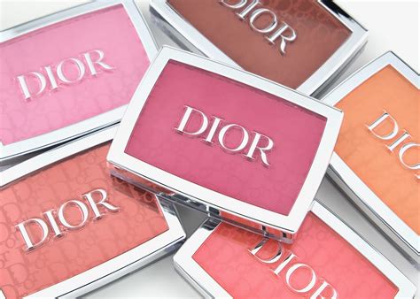 DIOR Blush .